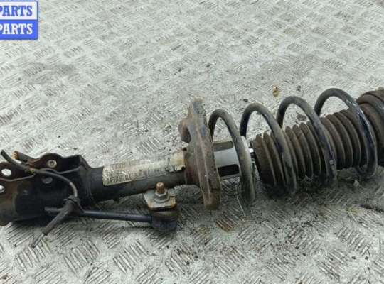 Стойка подвески амортизационная на Ford Fiesta VI