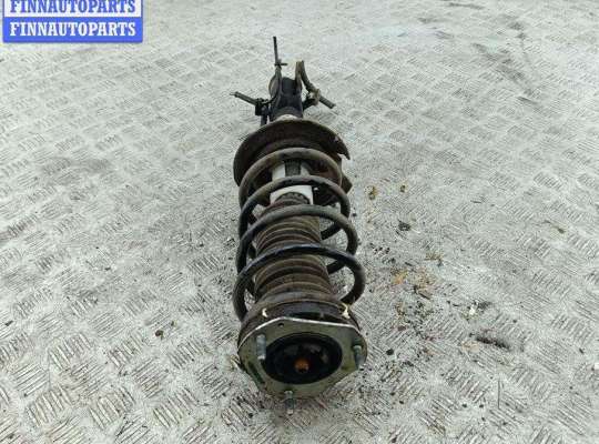 Стойка подвески амортизационная на Ford Fiesta VI