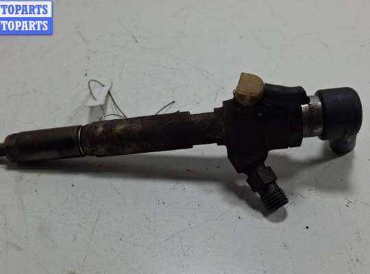 купить Форсунка топливная на Renault Megane II (2002-2008)