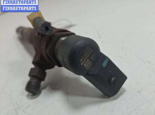 купить Форсунка топливная на Renault Megane II (2002-2008)