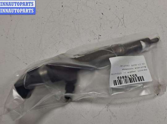 купить Форсунка топливная на Renault Megane II (2002-2008)