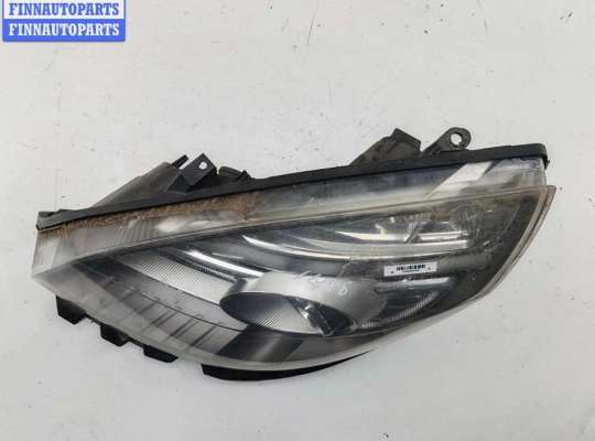 купить Фара левая на Renault Scenic II (2003-2009)