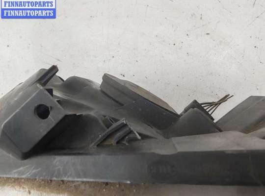 купить Фара левая на Renault Scenic II (2003-2009)