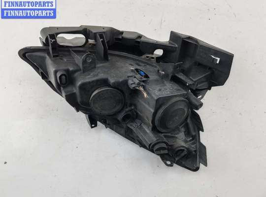 купить Фара левая на Renault Scenic II (2003-2009)