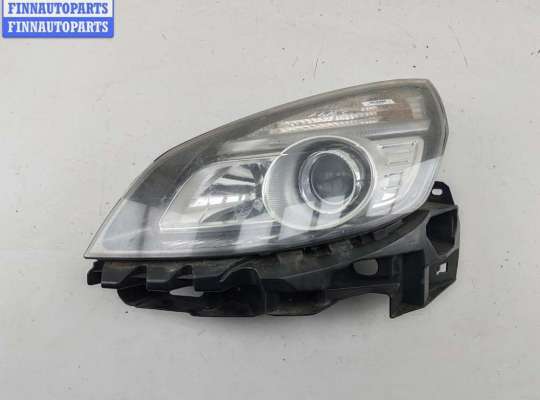 купить Фара левая на Renault Scenic II (2003-2009)