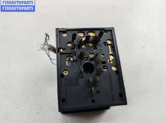 купить Переключатель света на Opel Astra G (1998-2004)