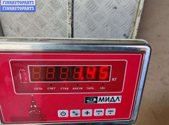 купить Фонарь задний левый на Ford Focus III (2011-2018)