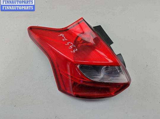 Фонарь задний левый FO2145126 на Ford Focus III (2011-2018)