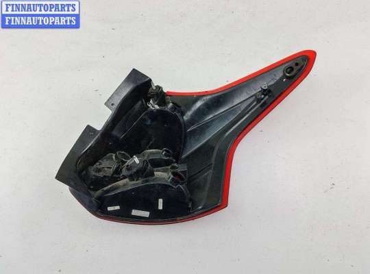 купить Фонарь задний левый на Ford Focus III (2011-2018)