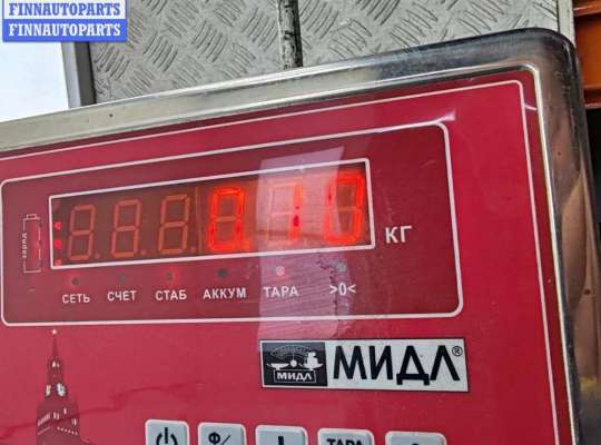 купить Личинка замка на Kia Carnival