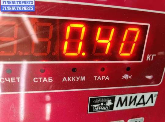 купить Защита крыла (подкрылок) передняя левая на Opel Zafira A (1999-2005)