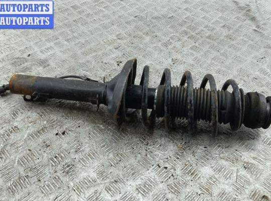 купить Стойка подвески передняя правая на Volkswagen Golf-4