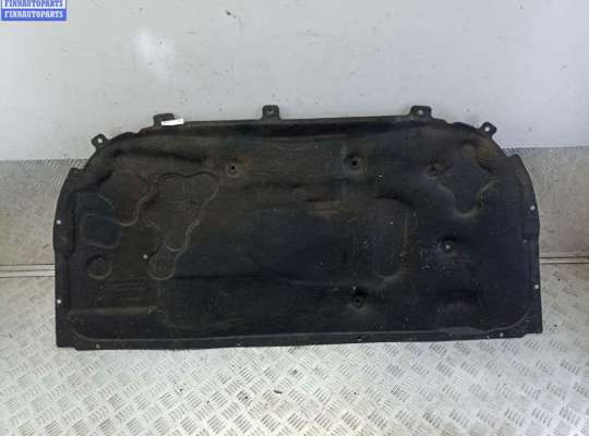 купить Шумоизоляция капота на Opel Astra H (2004-2009)