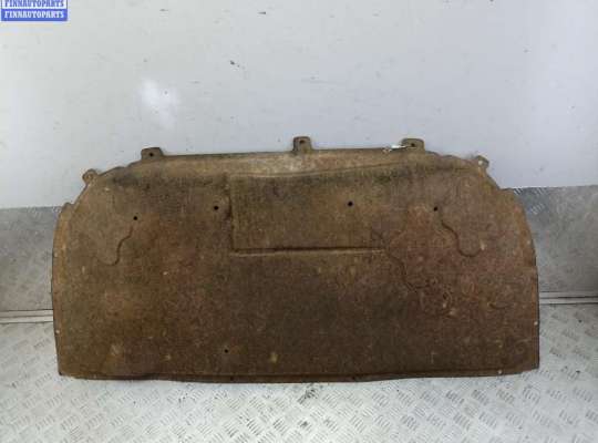 купить Шумоизоляция капота на Opel Astra H (2004-2009)