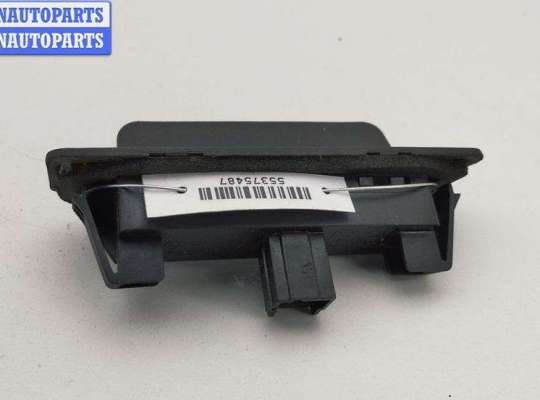 купить Кнопка открывания багажника на Renault Laguna II (2001-2007)