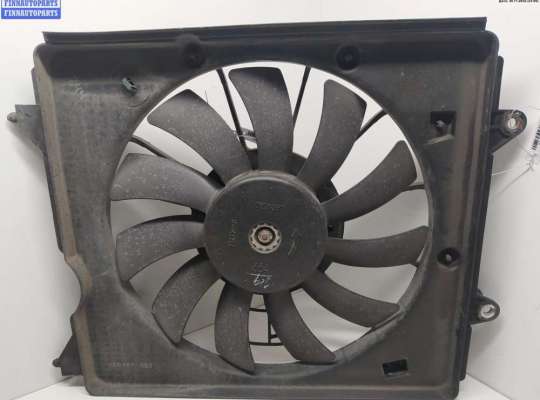 купить Вентилятор радиатора на Honda Civic (2006-2011)
