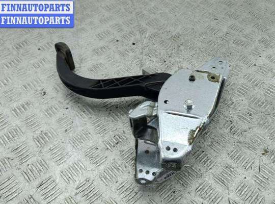 купить Педаль сцепления на Opel Astra H (2004-2009)