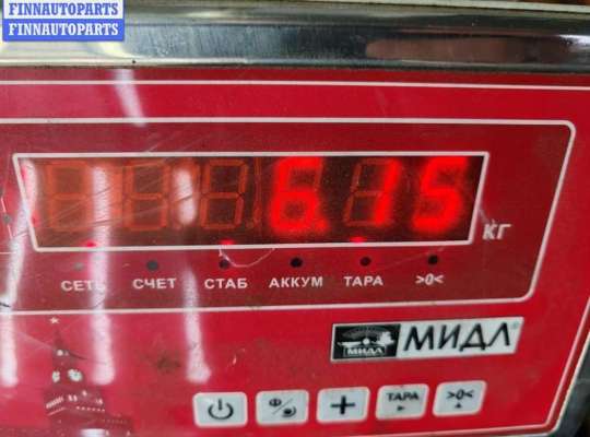 купить Ступица передняя правая на Ford Fiesta (2001-2007)