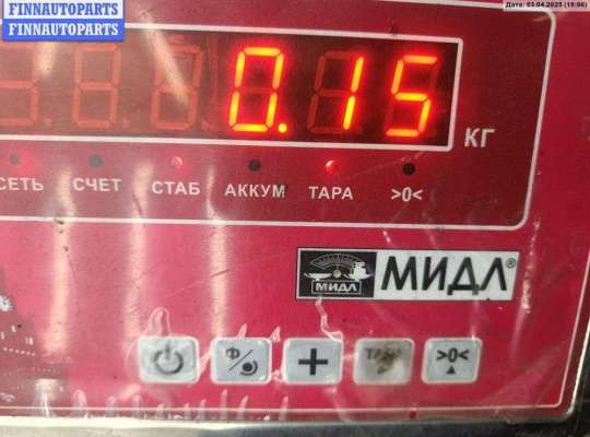 купить Молдинг двери передней левой на Ford C-Max