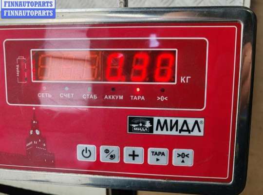 купить Переключатель поворотов на Audi A4 B5 (1994-2001)