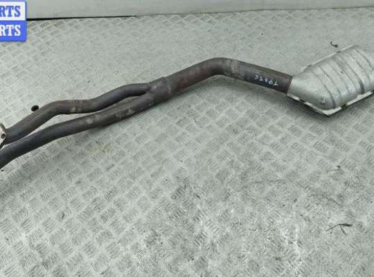 Купить Глушитель на BMW 5 E39 (1995-2003) Глушитель BM3546687 на BMW 5 E39 (1995-2003)