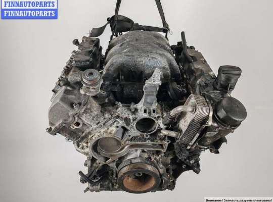 купить Двигатель (ДВС) на Mercedes C-Class W203 (2000-2006)