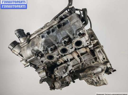 купить Двигатель (ДВС) на Mercedes C-Class W203 (2000-2006)