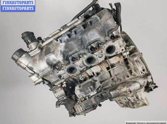 купить Двигатель (ДВС) на Mercedes C-Class W203 (2000-2006)