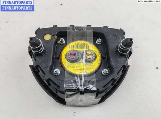 купить Подушка безопасности (Airbag) водителя на Opel Vectra C