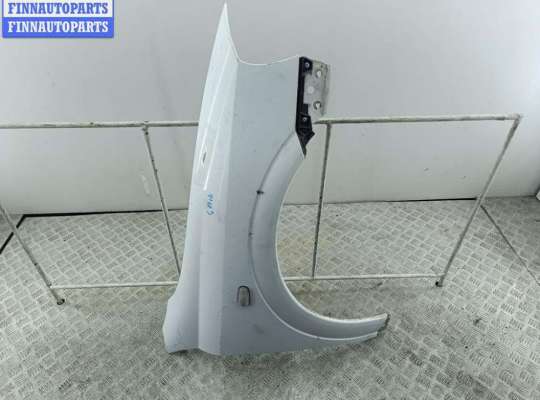 купить Крыло переднее правое на Opel Astra G (1998-2004)
