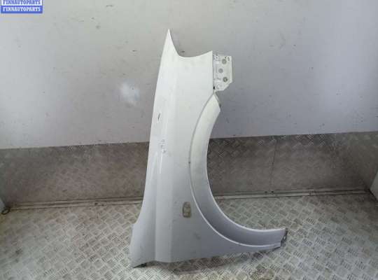 купить Крыло переднее правое на Opel Astra G (1998-2004)