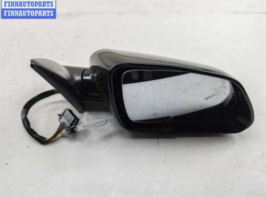 купить Зеркало наружное правое на Skoda Octavia mk2 (A5 1Z) 2004-2013