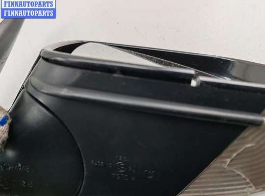 купить Зеркало наружное правое на Skoda Octavia mk2 (A5 1Z) 2004-2013
