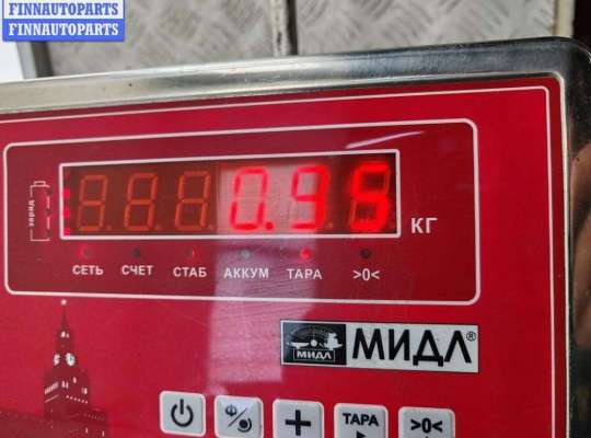 купить Зеркало наружное правое на Skoda Octavia mk2 (A5 1Z) 2004-2013