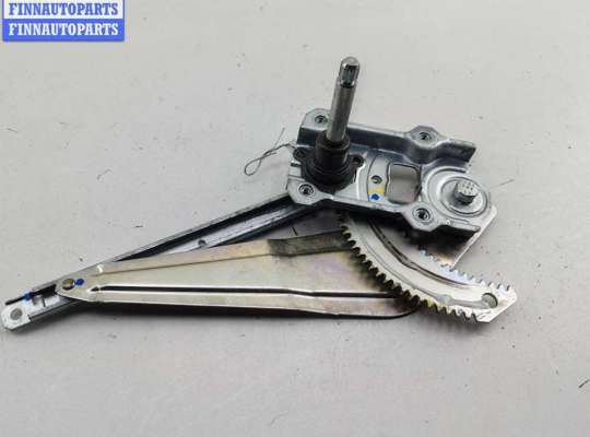 купить Стеклоподъемник механический задний левый на Mitsubishi Space Star/Mirage (2012- )