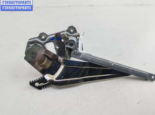 купить Стеклоподъемник механический задний левый на Mitsubishi Space Star/Mirage (2012- )