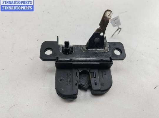 купить Замок багажника на Volkswagen Golf-4