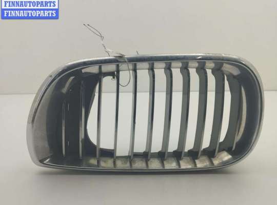 Решетка радиатора BM3612886 на BMW 3 E46 (1998-2006)