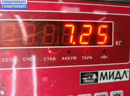 купить Полуось передняя левая на Audi A4 B5 (1994-2001)