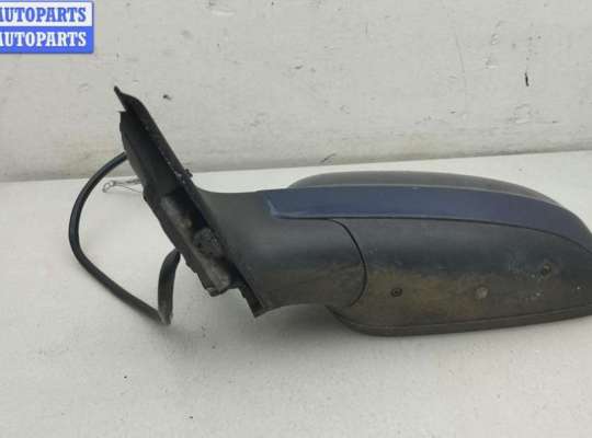 купить Зеркало наружное левое на Volkswagen Passat B5