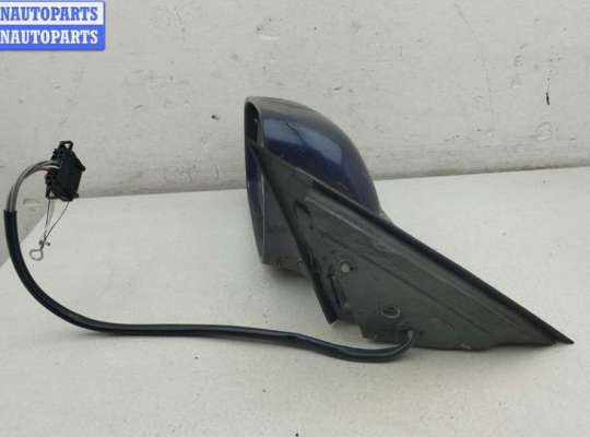 купить Зеркало наружное левое на Volkswagen Passat B5