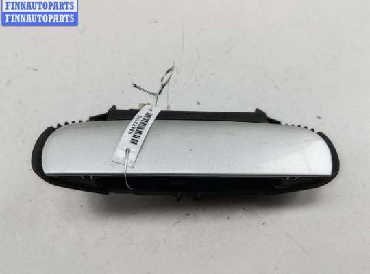 купить Ручка двери наружная задняя правая на Audi A6 C5 (1997-2005)