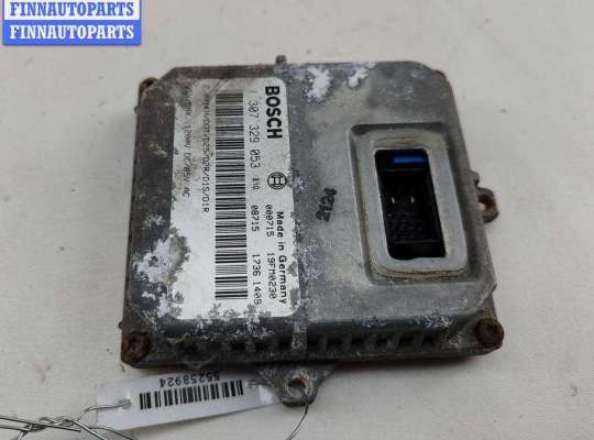 Блок розжига (ксенон)