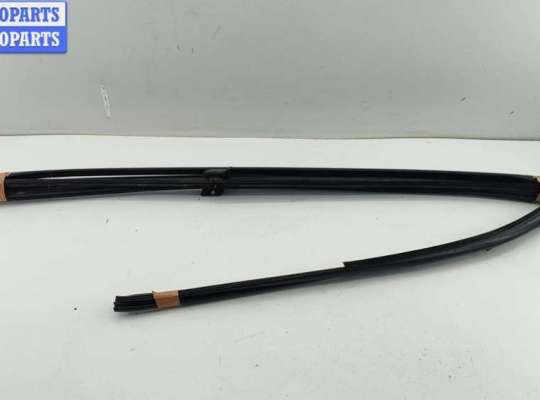 купить Рейлинги (дуги на крышу) на Volkswagen Sharan (2000-2010)