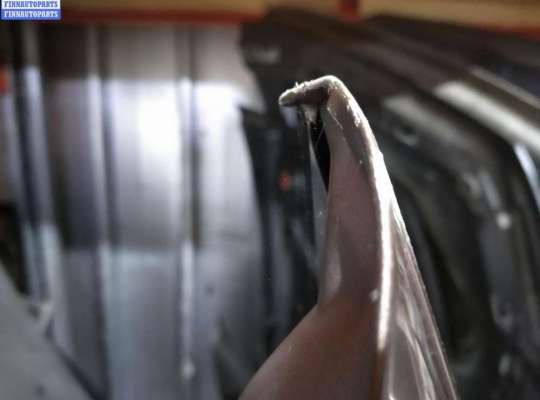 купить Капот на Fiat Croma II (2005-2011)