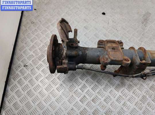 купить Мост ведущий задний на Mercedes Sprinter W906 (2006-2018)