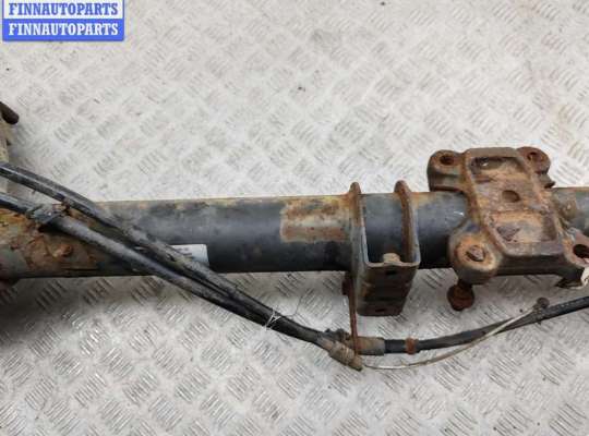 купить Мост ведущий задний на Mercedes Sprinter W906 (2006-2018)