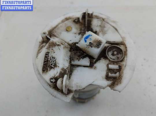 Бензонасос на Renault Megane II