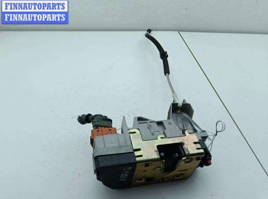 купить Замок двери задней левой на Peugeot 307