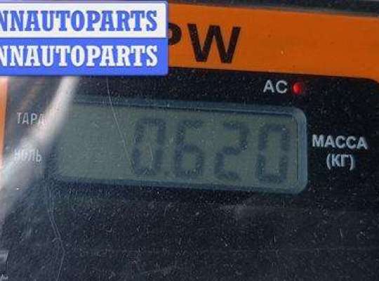 купить Замок двери задней левой на Peugeot 307